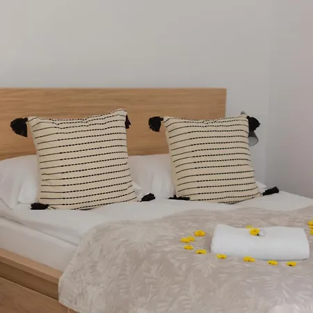 Appartement Cozy Studio In The Heart Of Warsaw, Elektoralna By Renters *