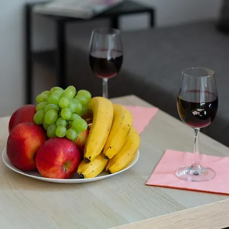 Cozy Studio In The Heart Of Warsaw, Elektoralna By Renters *