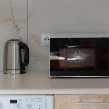 Cozy Studio In The Heart Of Warsaw, Elektoralna By Renters アパート