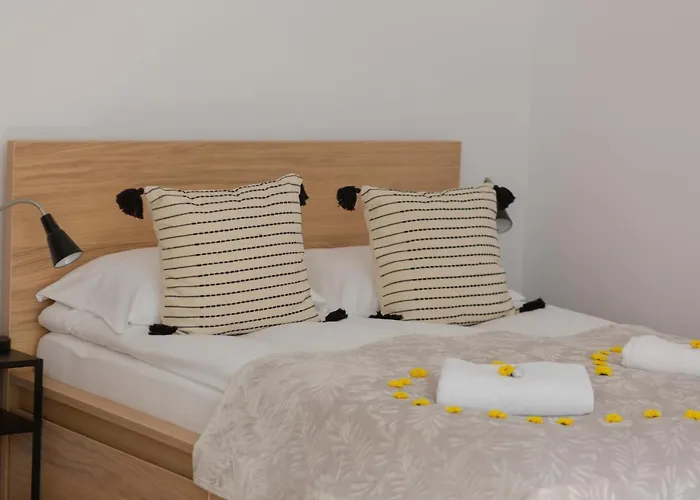 Apartman Cozy Studio In The Heart Of Warsaw, Elektoralna By Renters *