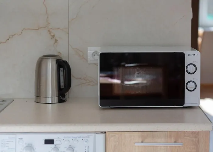 Cozy Studio In The Heart Of Warsaw, Elektoralna By Renters Apartment